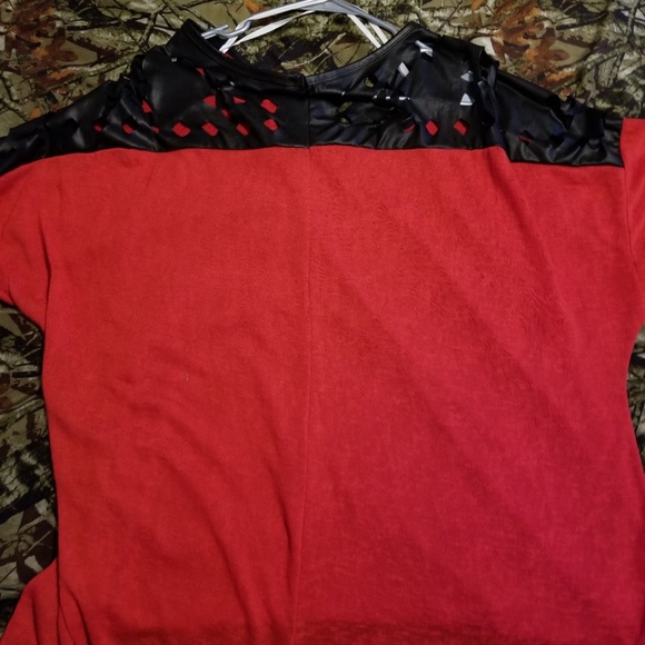 Plus size clothes and shoes - Picture 2 of 8